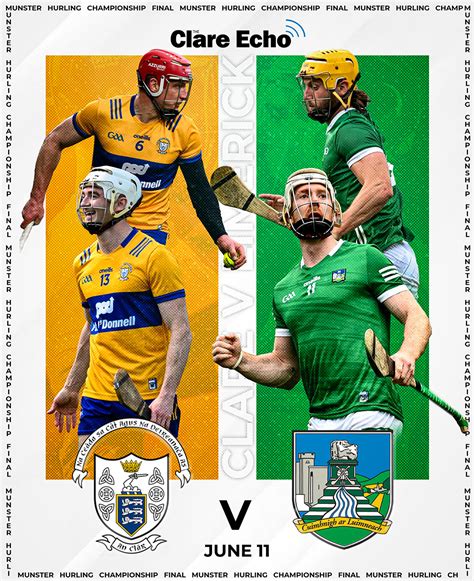 Limerick vs Clare Prediction .